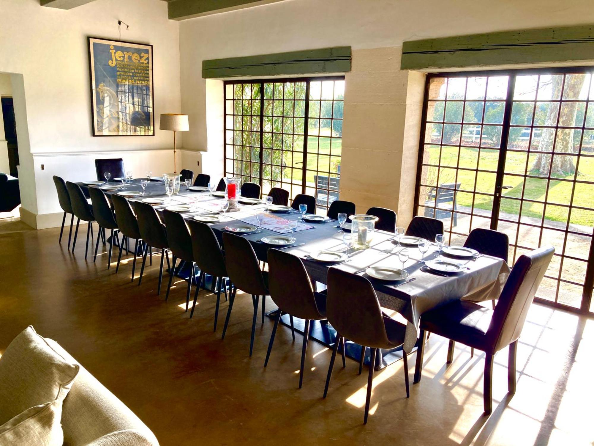Mas Des Becasses, En Provence - 22 Personnes Villa Arles Exterior photo