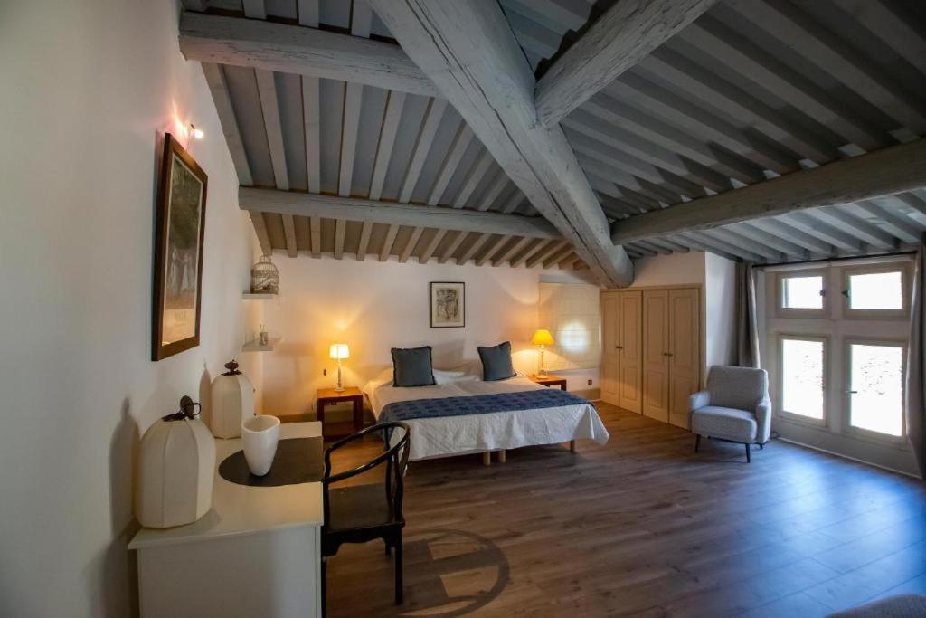 Mas Des Becasses, En Provence - 22 Personnes Villa Arles Exterior photo