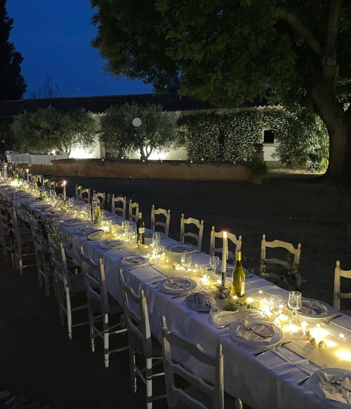 Mas Des Becasses, En Provence - 22 Personnes Villa Arles Exterior photo